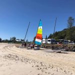 Hobie Gold Coast