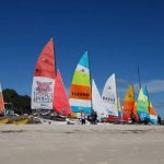 Hobie Bad News Regatta