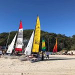 Hobie Gold Coast