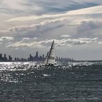 Hobie Regatta Gold Coast Bad News