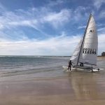 Hobie Regatta Gold Coast Bad News