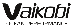 Vaikobi Op Logo Mono