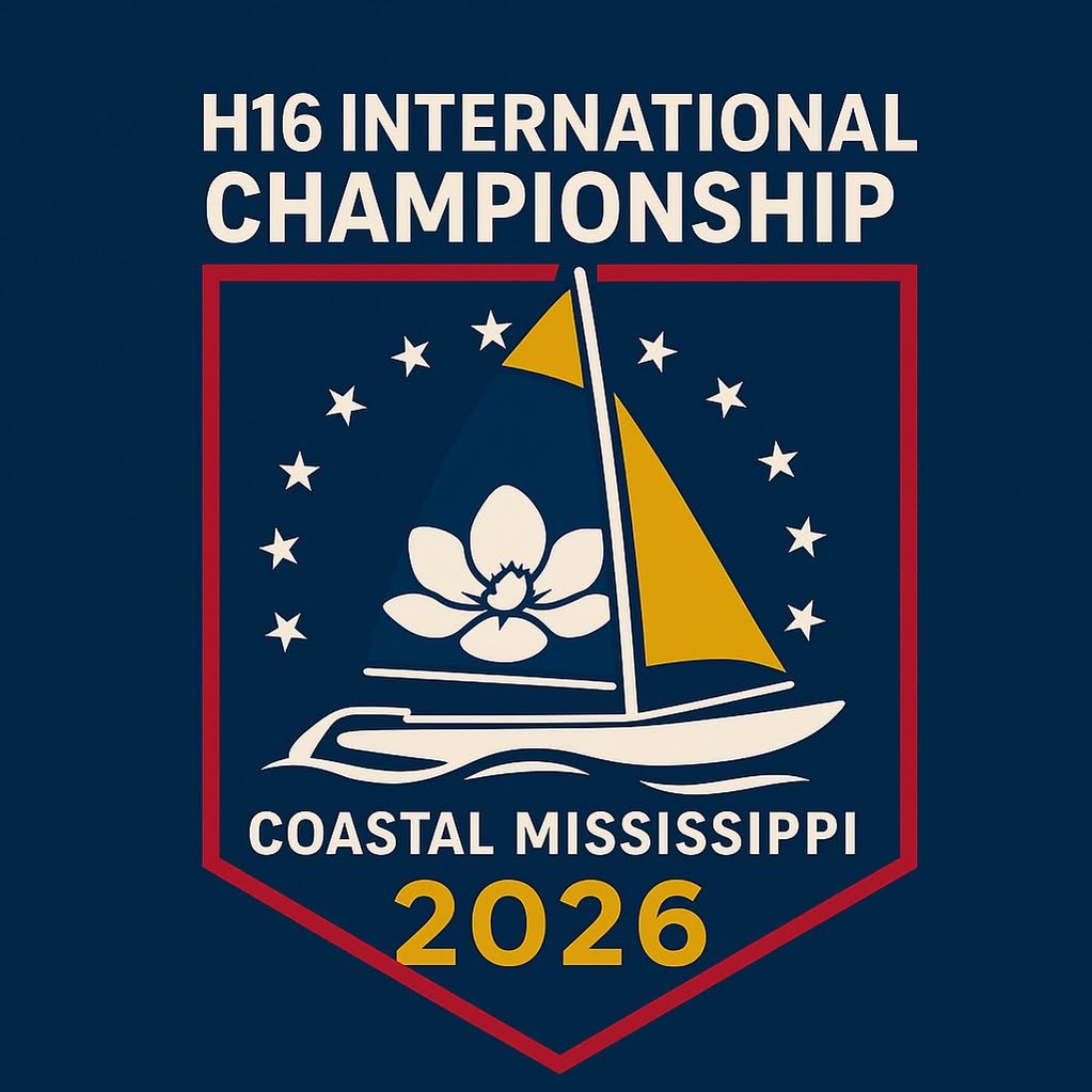 Hobie 16 International Championships